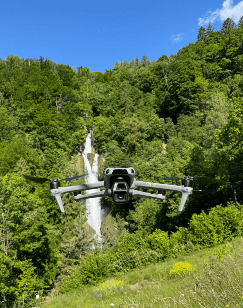 Drone DJI Air 3S