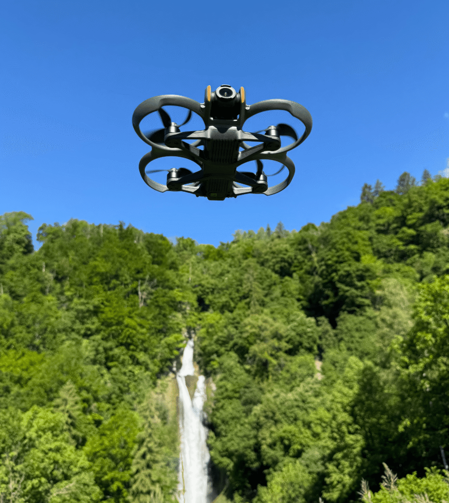 Drone DJI Avata 2